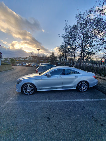 Dalkey Motor Company Sandycove