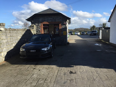 Daly Autos Ballynahown