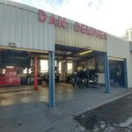 Dan Dempsey's Garage Kinsale Waters-Land South