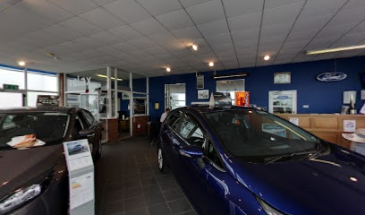 Dan Dooley Car Sales Knocklong East