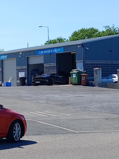 David Quigley Autos Portersland