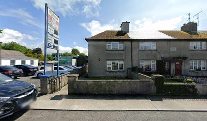 Dean Burke Cars Fethard