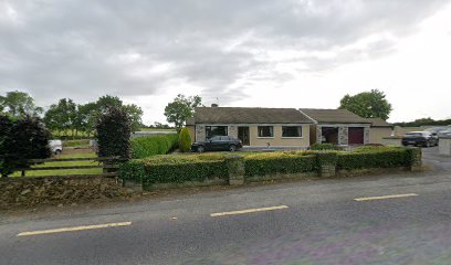 Declan O'Brien Motors ballyveelish