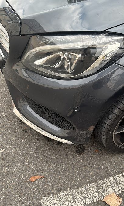 Declan Waters Total Autocare Rosemount