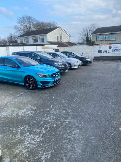 Dee7 Motorworkshop Blanchardstown