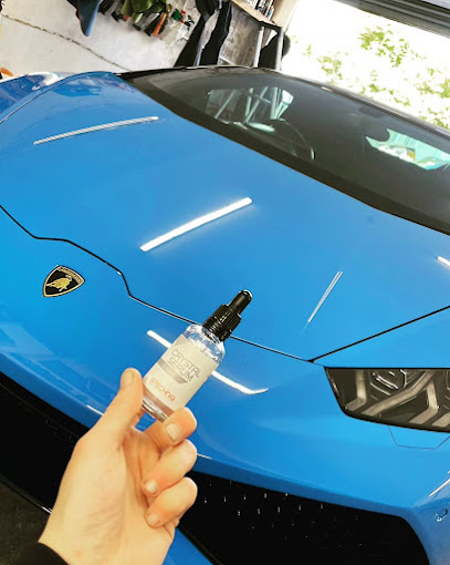 Deegan’s Detailing and Valet Centre Clondalkin