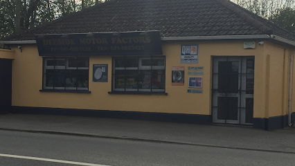 Deeside Motor Factors Townparks