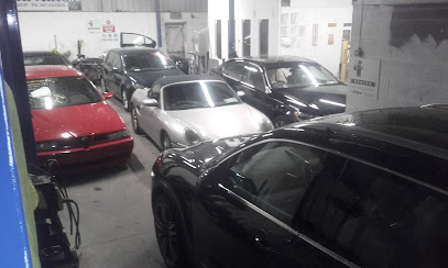 Delta Autobody Ballyfermot