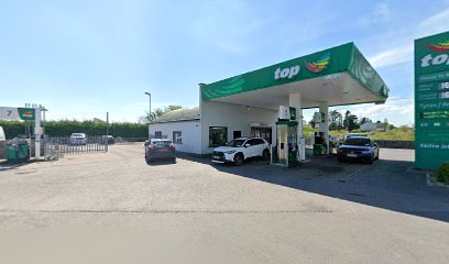 Dempseys Garage Coolatober