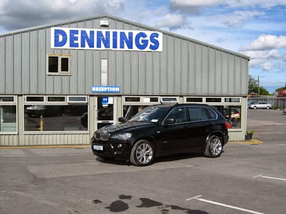 Dennings Templeogue
