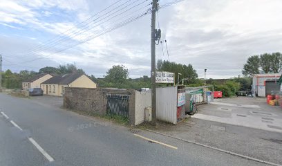 Derek Flanagan Auto Repairs Townparks