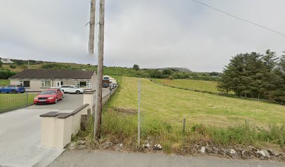 Devlins Garage Ballyliffin