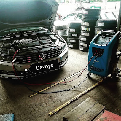 Devoys Garage Carlow Carlow