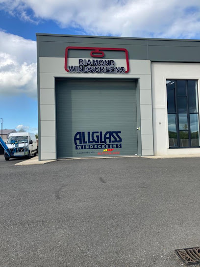 Diamond Windscreens Ballyloughan