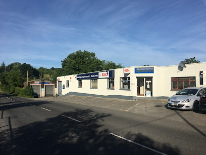 Diesel Engineering Services Lisdrumskea