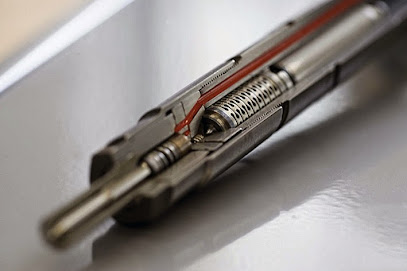 Diesel Injector Repair and Diesel Injection Service Northwest