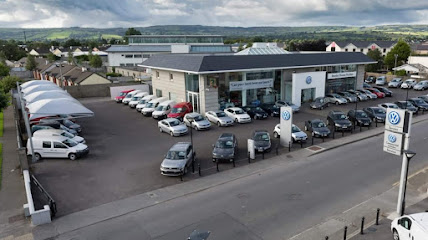 Divane's Volkswagen Kerry Service & Parts Department Cahereen West