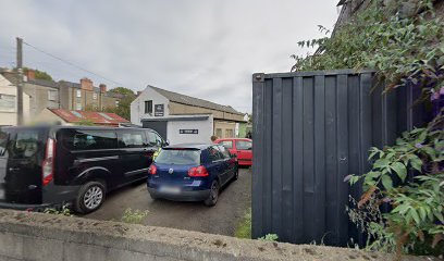 Dnm Dpf Solutions And Cleaning Phibsborough