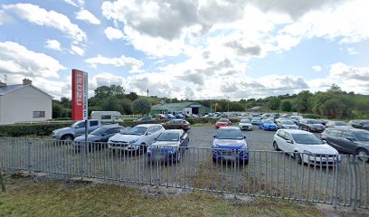 Doohamlet Motors Ltd Dernaglug