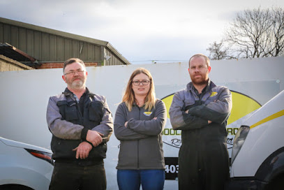 Doolan Commercial Repair Services Ltd Creggan Upper