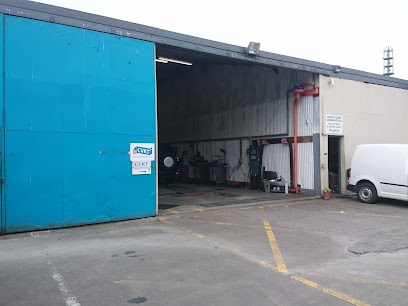 Dore Commercials Ballykeeffe