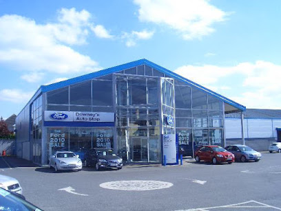 Downey's Auto Stop Kilminchy