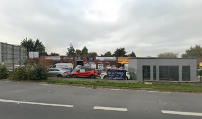 Drift Tyres Ireland Clondalkin