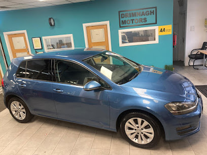 Drimnagh Motors Drimnagh