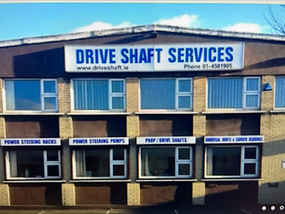 Drive Shaft Services Walkinstown