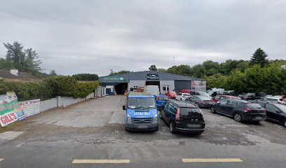 Drumsna Motors Foxborough