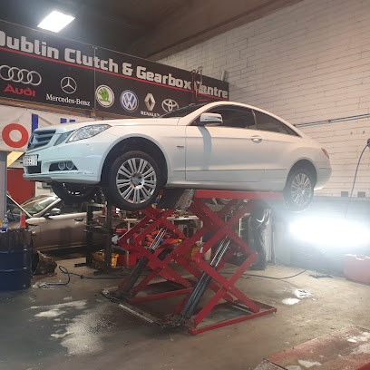 Dublin Clutch And Gearbox Centre Cookstown