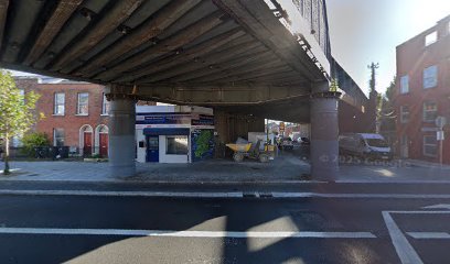 Dublin Diesel Services North Strand