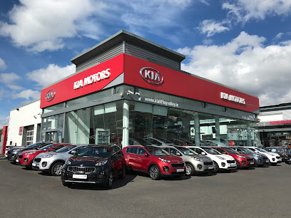 Dublin Kia: Kia Liffey Valley Irishtown