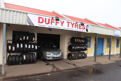 Duffy Tyres Gorteendrunagh