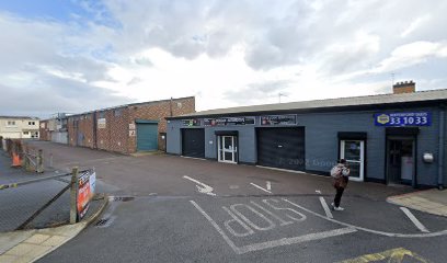 Duggan Automotive Manor