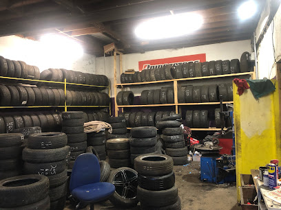 Dundalk Tyres Townparks