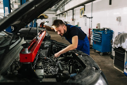 Dunne Motor Services Woodpark