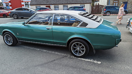 Dunnes Auto Centre Baltinglass East