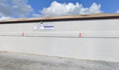 E Walsh Motors Cloghscoltia