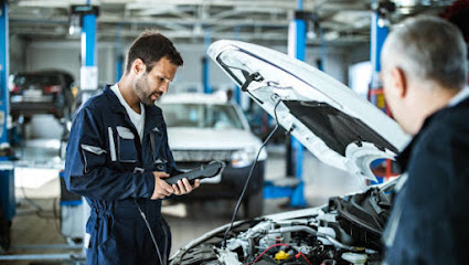 E&D Motors Johnstown