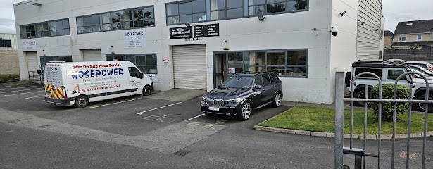 EK Motor Services Burgage More