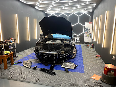 EPIC AUTO CARE Balbriggan