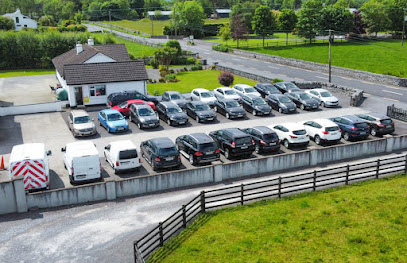 Eamon Murphy Car Sales Ltd Caherduff