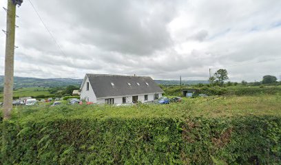 Eamon O’Donovan Car Repairs Carrigavisteal