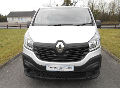 Eamon Reilly Cars Cloonrallagh