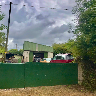 East Cork Auto Repair Ballydaheen