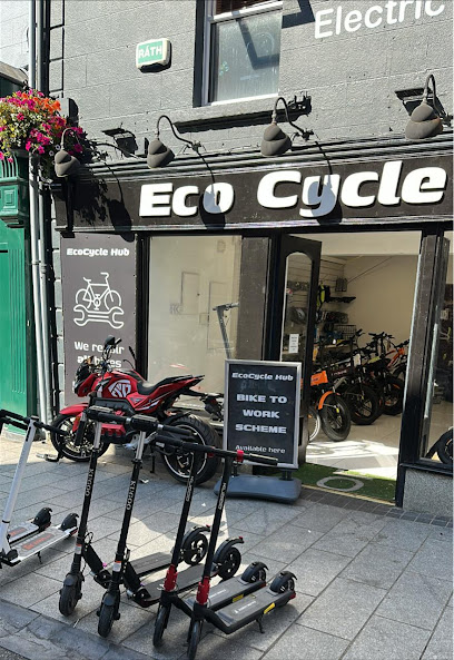 Eco Cycle Hub Townparks