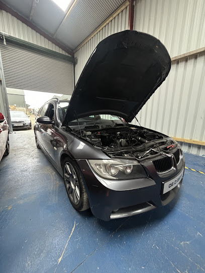 Empire Autos Bremore