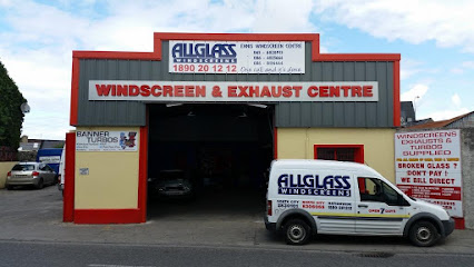 Ennis Windscreen & Exhaust Centre Ltd. (Kelly's Garage) Clonroad Beg