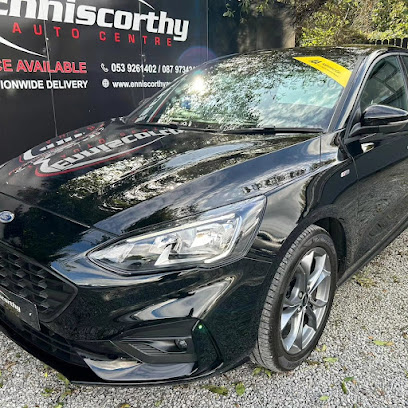 Enniscorthy Auto Centre Enniscorthy